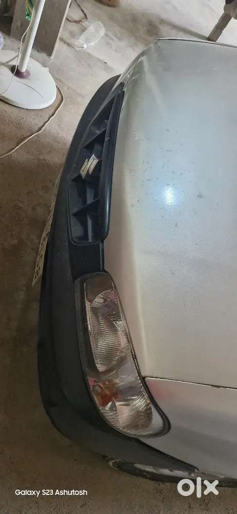 Maruti Suzuki Alto 2010. Gadi Me Koi Kaam Nahi Hi  Tayre New Bettery