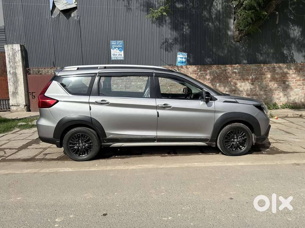 Maruti Suzuki Xl6 1.5 Zeta At, 2019, Petrol