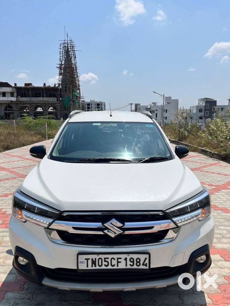 Maruti Suzuki Xl6 Zeta, 2022, Petrol