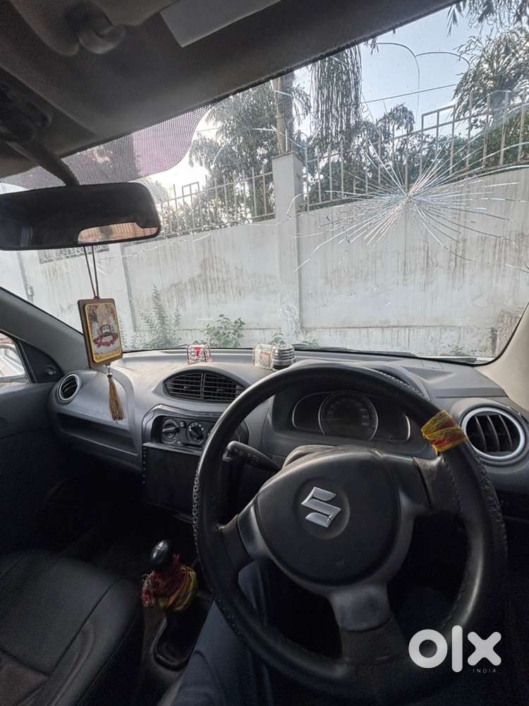 Maruti Suzuki Alto 800 2013 Petrol Car
