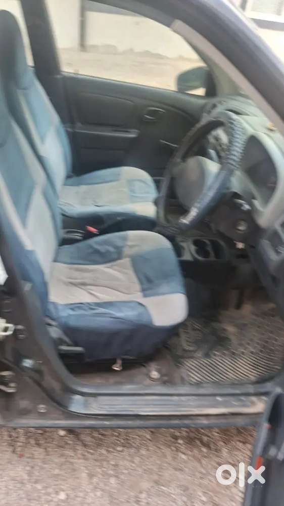 Maruti Suzuki Alto 2011 Car