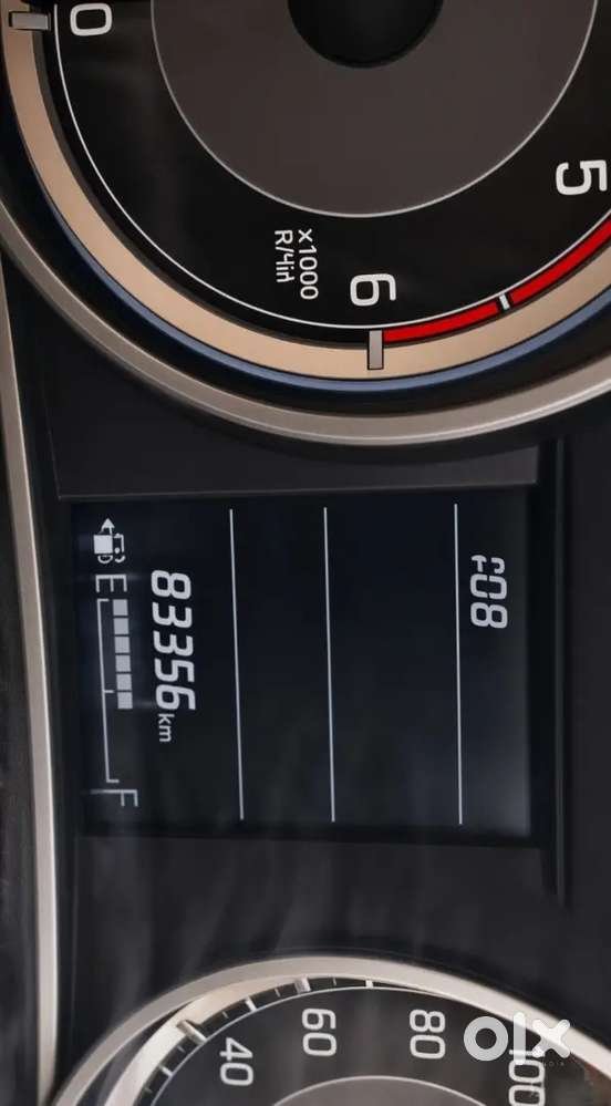 Maruti Suzuki Dzire 2019 Diesel Manual