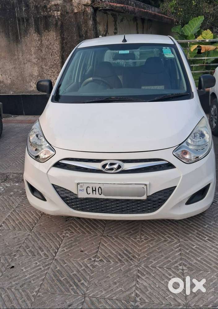 Hyundai I10 2014 Petrol Well Maintained
