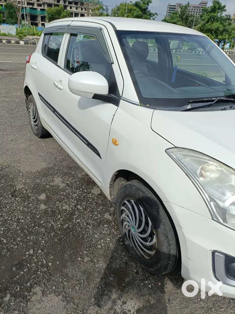 Maruti Swift 2015 Petrol Manual