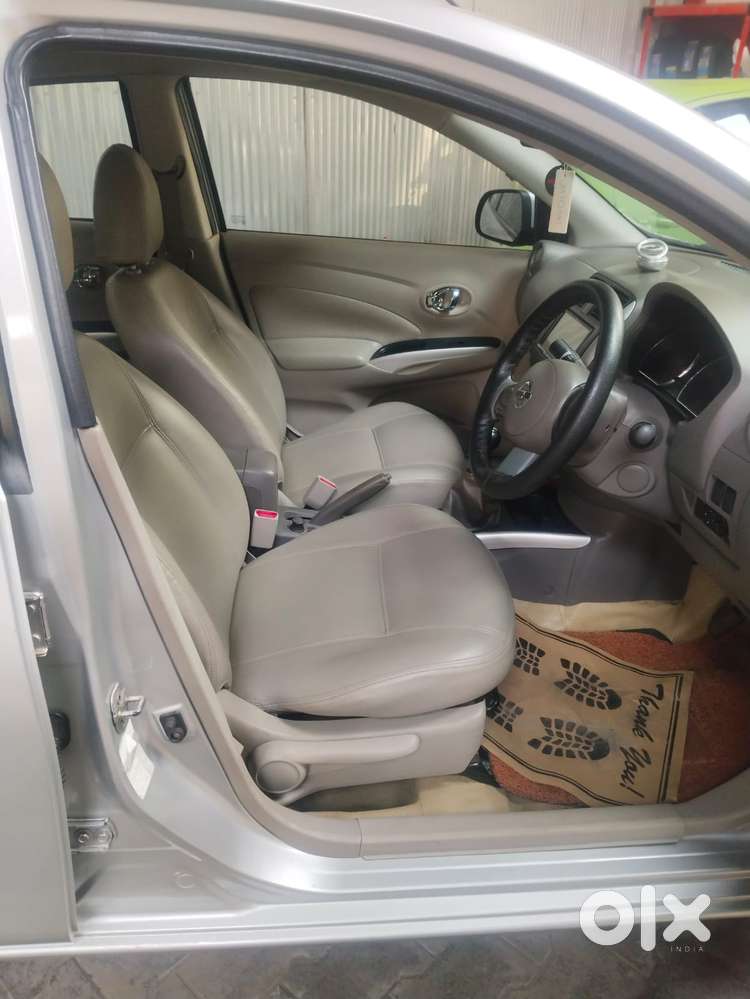 Nissan Sunny Xv, 2013, Petrol