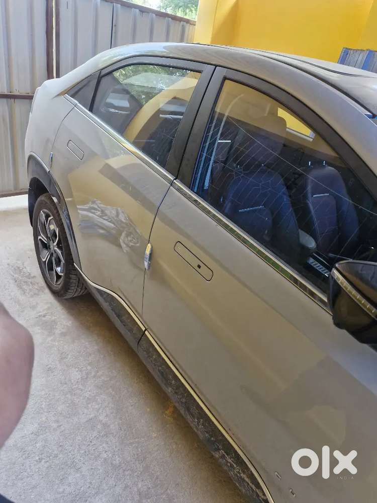 Tata Curvv Top Model New Condition ( Od33 Number)