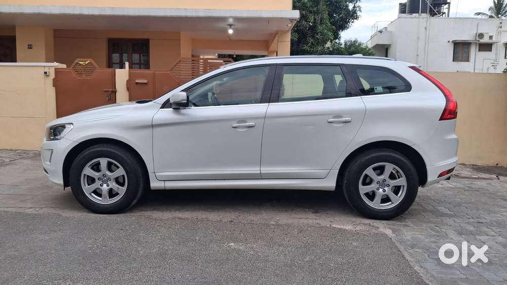 Volvo Xc60 D4 Summum, 2014, Diesel