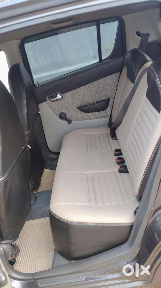 Maruti Suzuki Alto 800 Lxi, 2017, Petrol