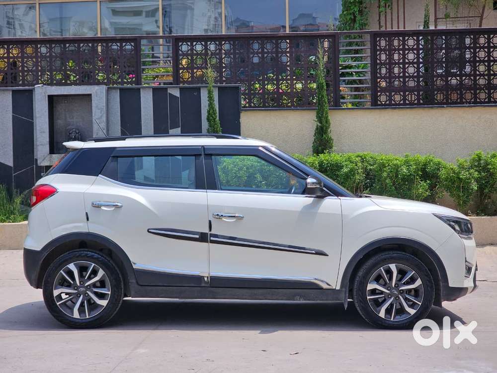 Mahindra Xuv300 W8 Option Diesel, 2021, Diesel