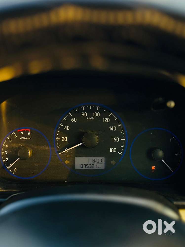 Honda Amaze 1.2 Smt I Vtec, 2017, Petrol