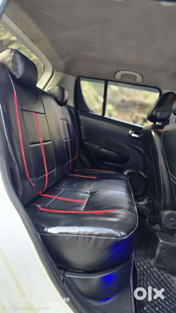 Maruti Suzuki Swift Ddis Vdi, 2012, Diesel