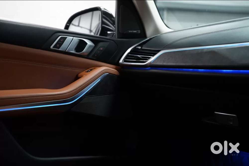 Bmw X5, 2020, Diesel