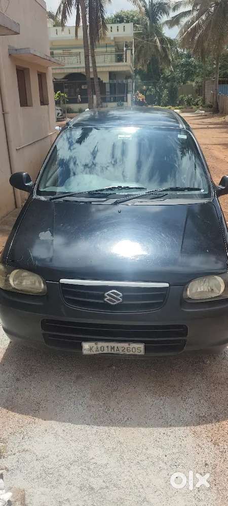 Maruti Suzuki Alto 2004 Petrol 80000 Km Driven