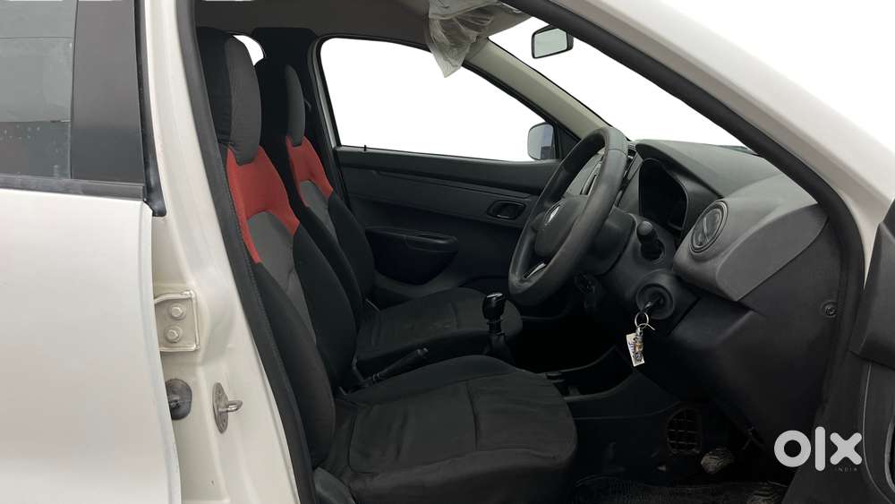 Renault Kwid 1.0 Rxt Edition, 2016, Petrol