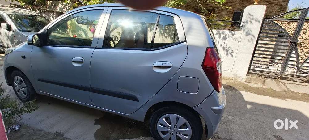 Hyundai I10 1.2 Kappa 2011