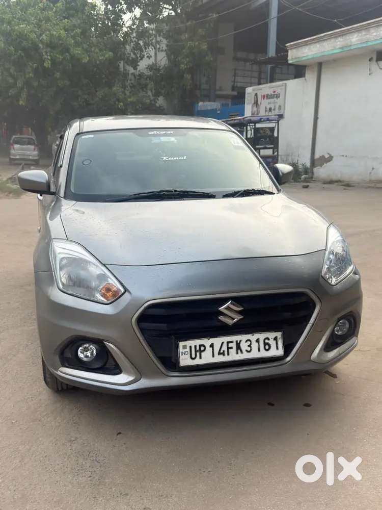 Maruti Suzuki Dzire 2023