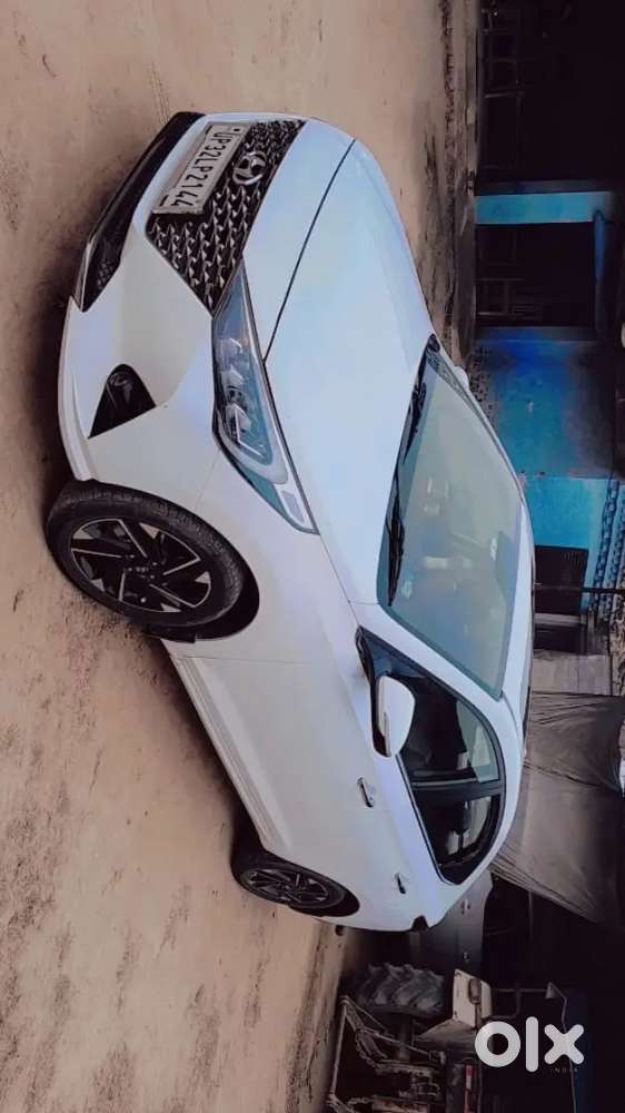 Hyundai Verna 2020 Edition Diesel Automatic Car