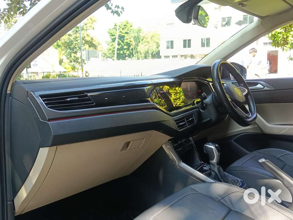 Volkswagen Virtus 1.5 Tsi Gt Plus Evo Dsg, 2022, Petrol