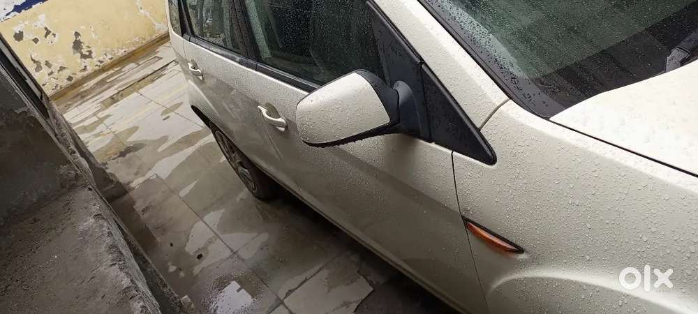 Ford Figo 2013 Petrol Good Condition