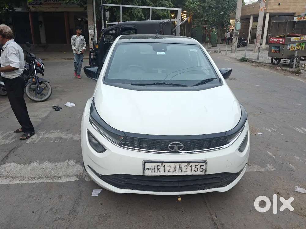 Tata Altroz Diesel 2021