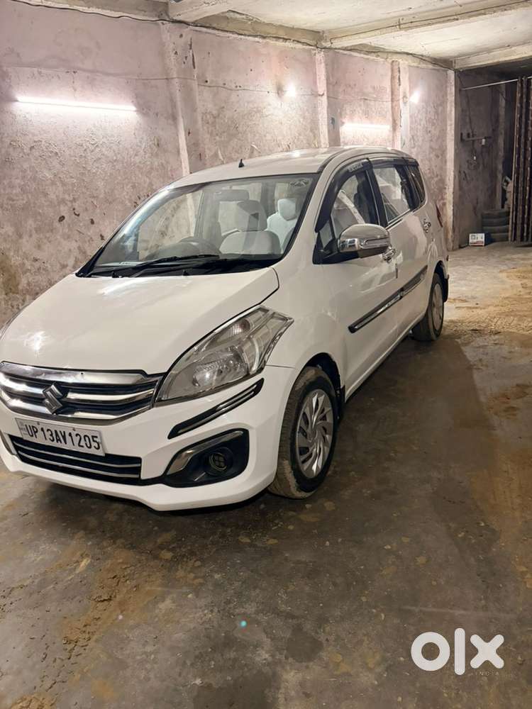 Maruti Suzuki Ertiga Diesel 2016