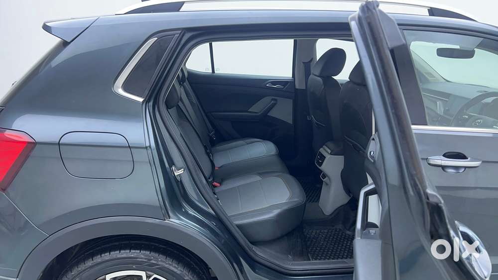 Skoda Kushaq 1.5 Tsi Style (6 Airbags) Dsg, 2022, Petrol
