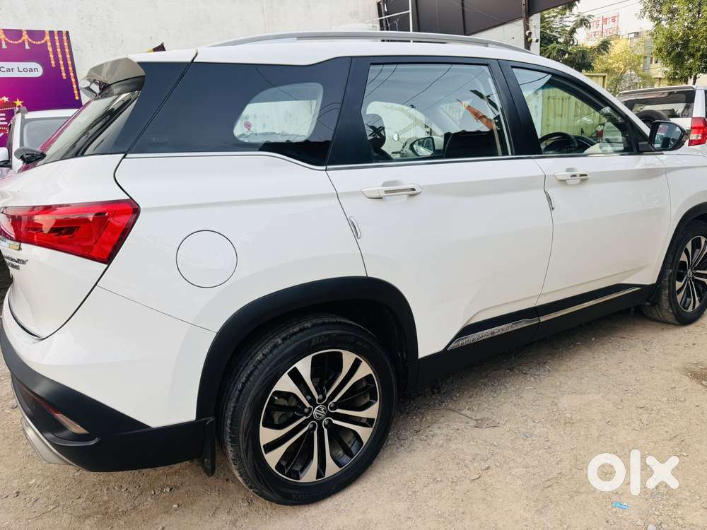 Mg Hector 2.0 Sharp Diesel, 2021, Diesel