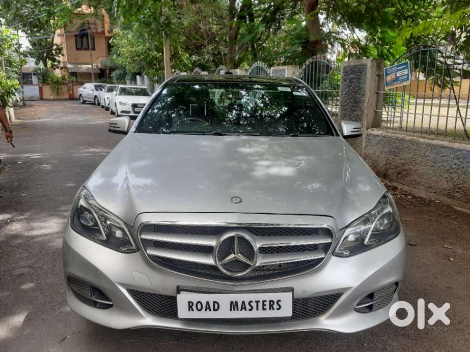 Mercedes-benz E-class E250 Cdi Classic, 2013, Diesel