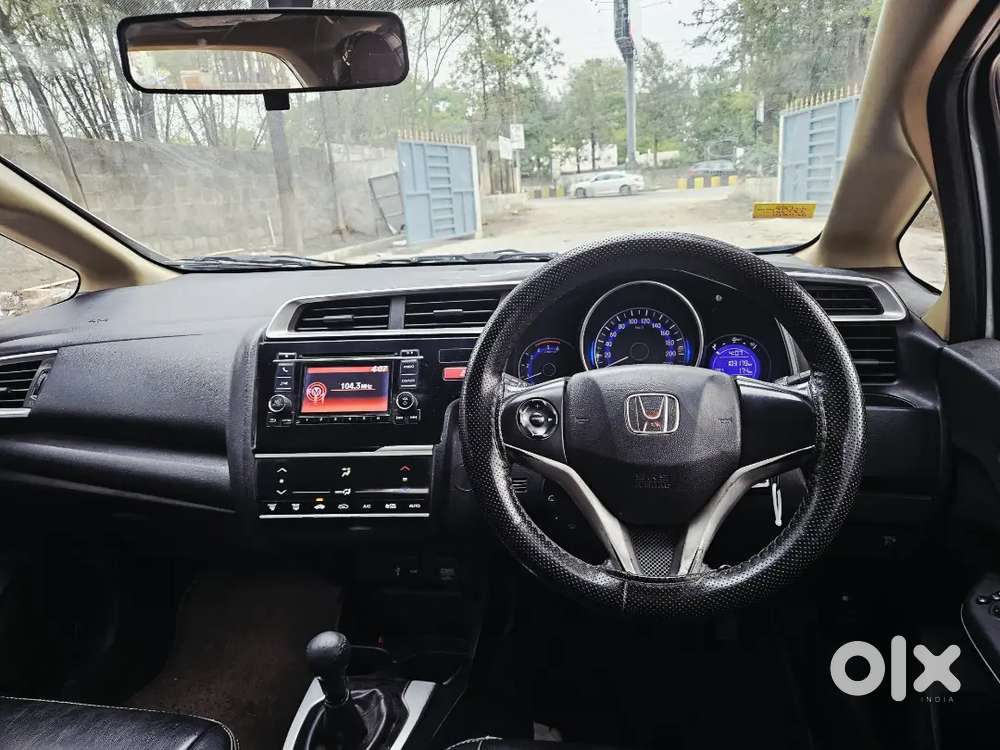Honda Jazz  Diesel 2016