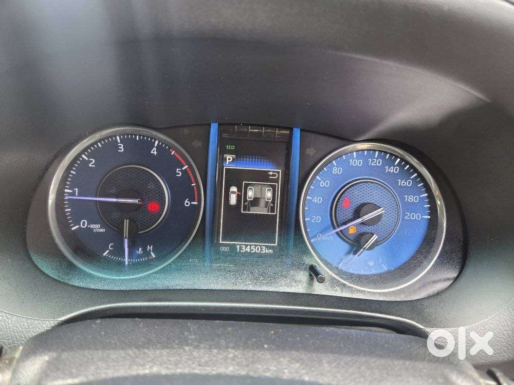 Toyota Fortuner 4x4 At 2.8 Diesel, 2021, Diesel