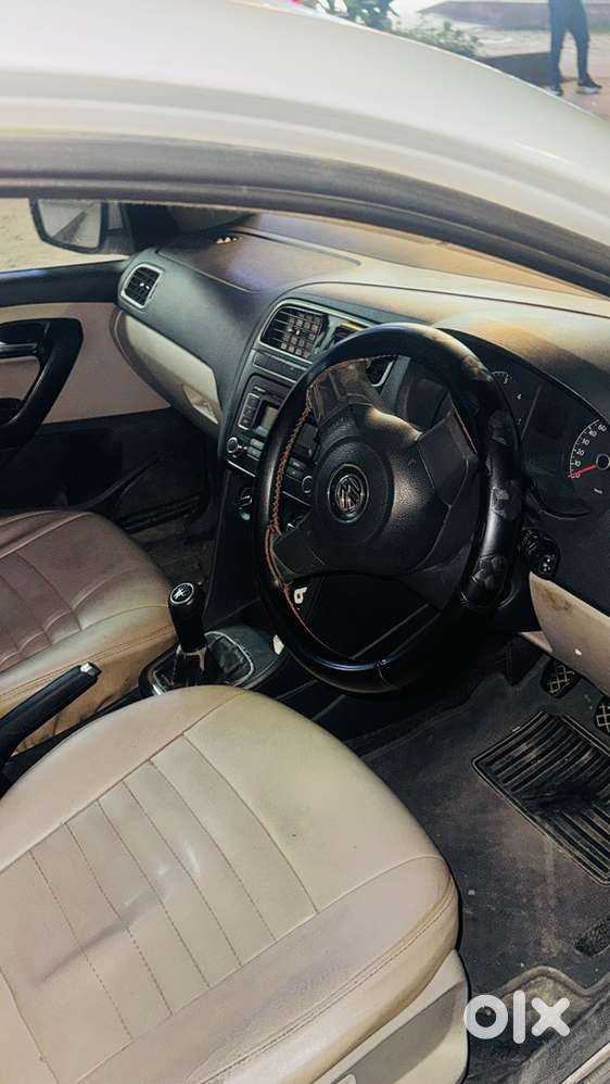 Volkswagen Polo Diesel 2011