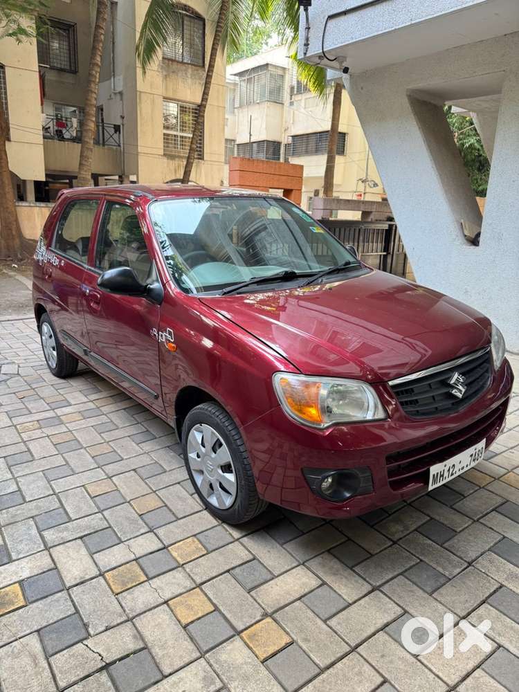 Maruti Suzuki Alto K10 2011 Limited Edition
