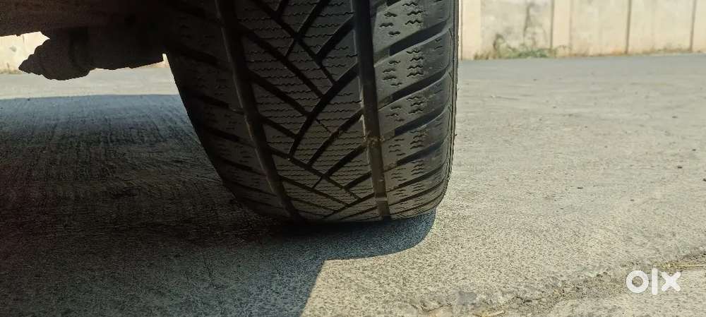 Hyundai Verna 2016 Diesel 92000 Km Driven