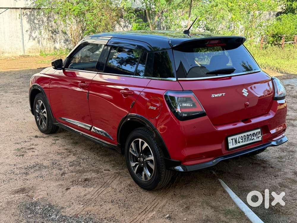 Used Maruti Suzuki 2025 Car