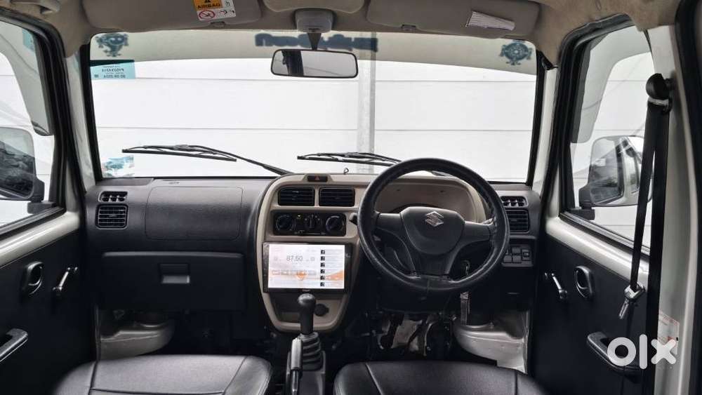 Maruti Suzuki Eeco 5 Seater Ac, 2024, Petrol