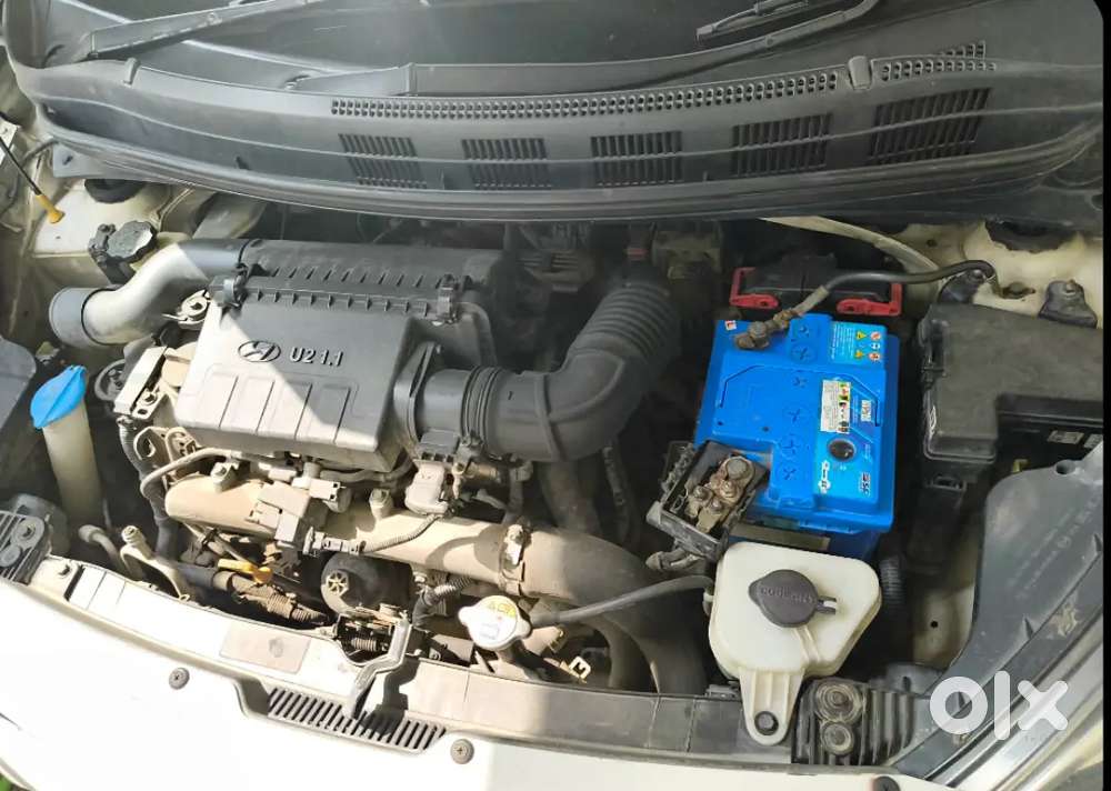 Hyundai Xcent Prime 2015 Diesel 89300 Km Driven