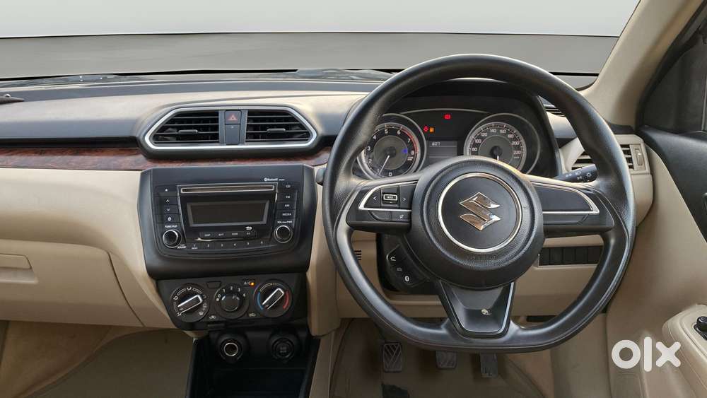 Maruti Suzuki Swift Dzire 1.2 Vxi Bsiv, 2019, Petrol