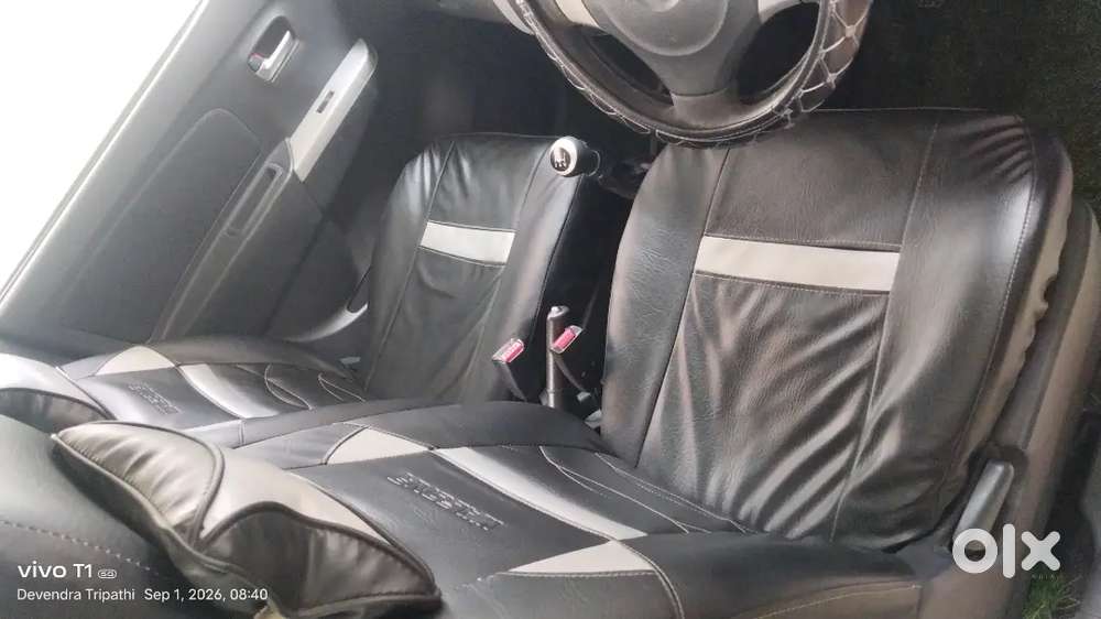 Maruti Suzuki Wagon R 2013
