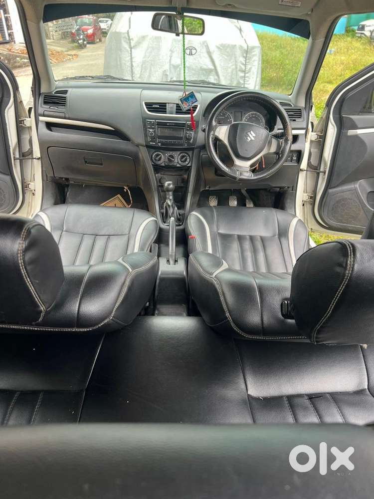 Maruti Suzuki Swift 2016 Diesel Good Condition