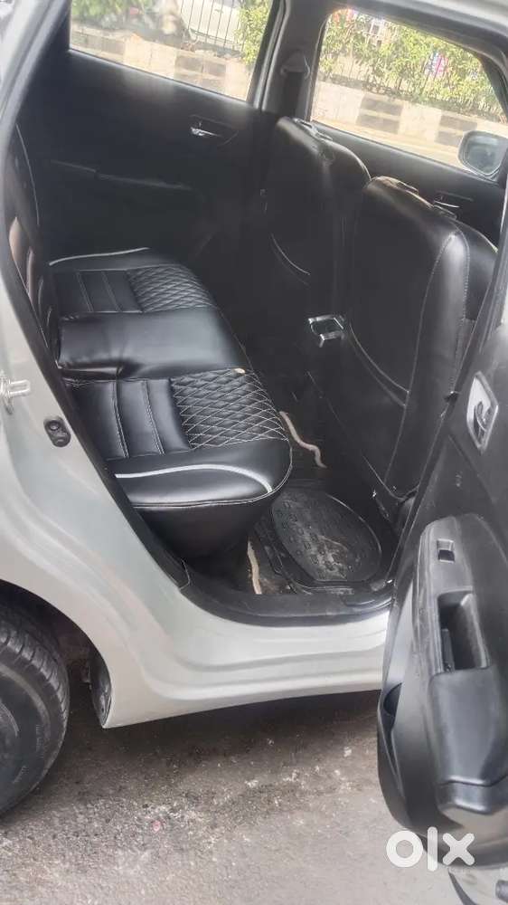 Maruti Suzuki Swift 2019 Petrol Well Maintained