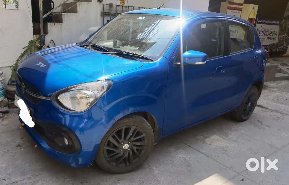 Maruti Suzuki Celerio 2021 Petrol 44000 Km Driven