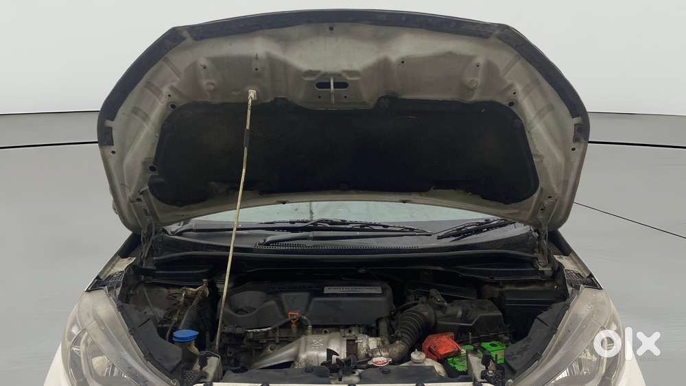 Honda Wr-v I-dtec Vx, 2018, Diesel