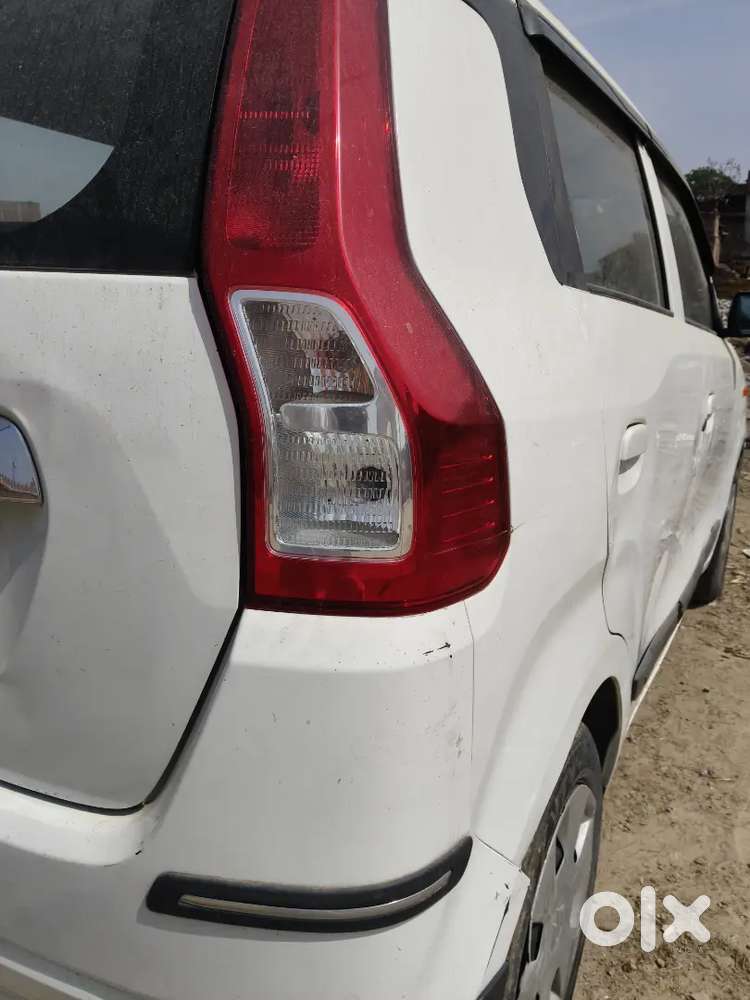 Maruti Suzuki Wagon R 1.0 2023 Petrol 55000 Km Driven