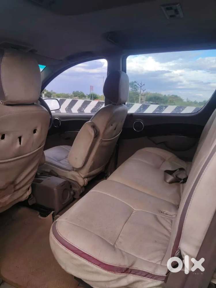 Mahindra Xylo 2.5 E8 2009