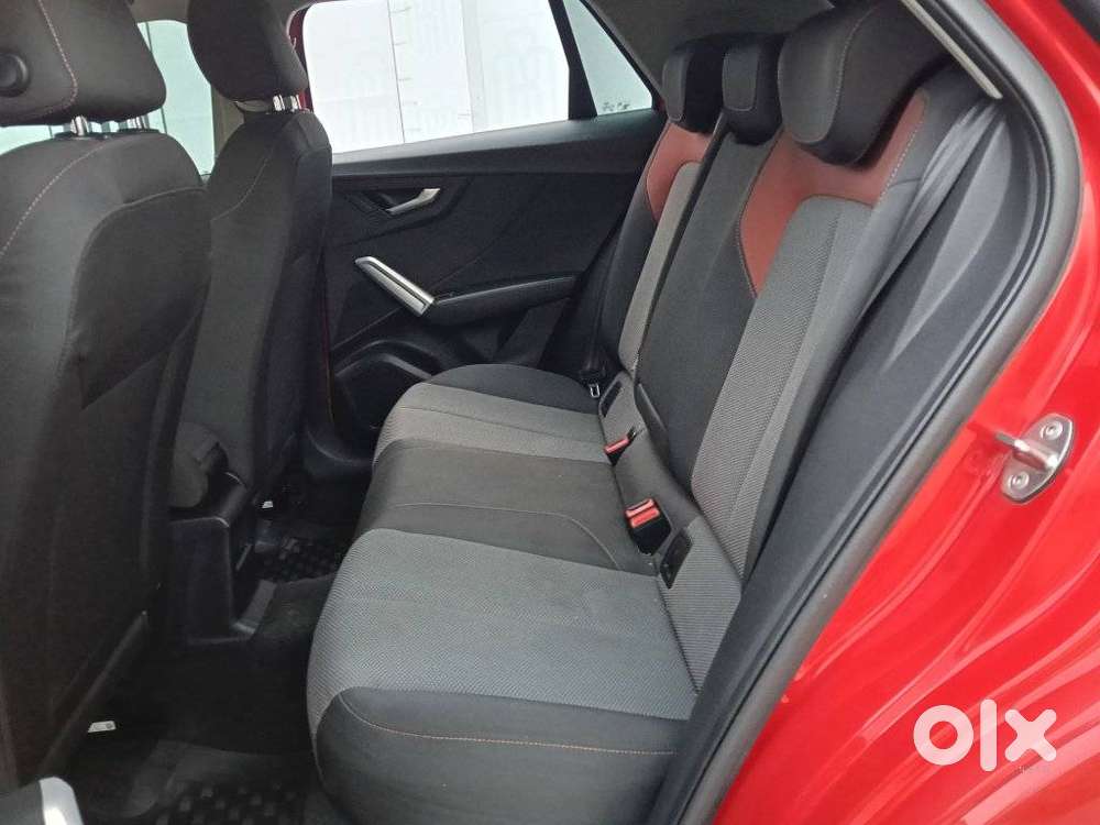 Audi Q2 2.0 40 Tfsi Quatro Premium, 2021, Petrol