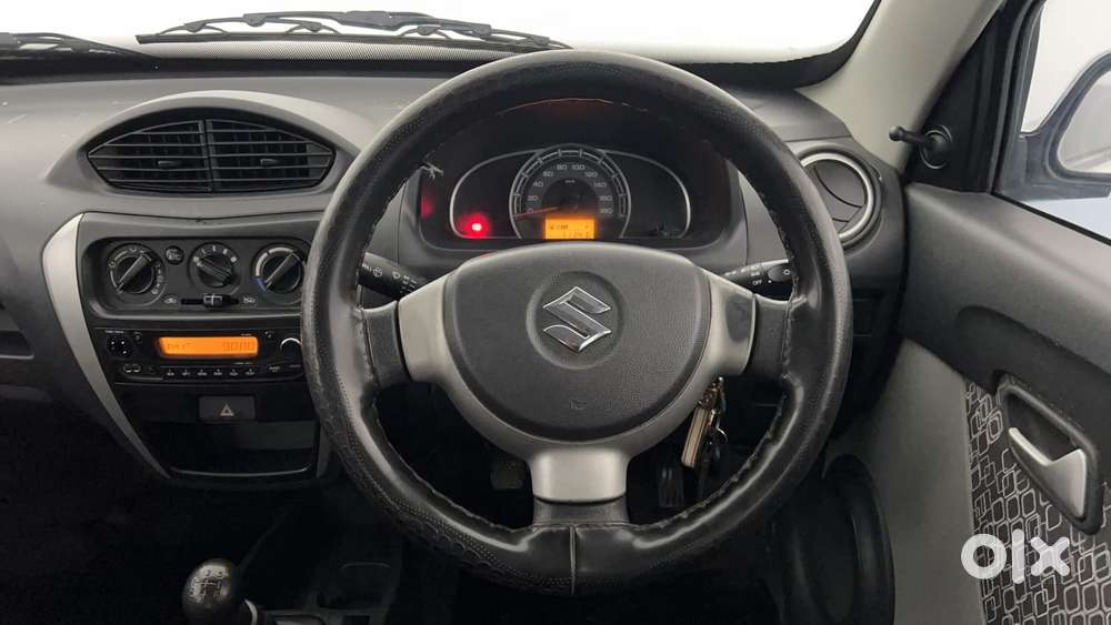 Maruti Suzuki Alto 800 2012-2016 Vxi, 2017, Petrol