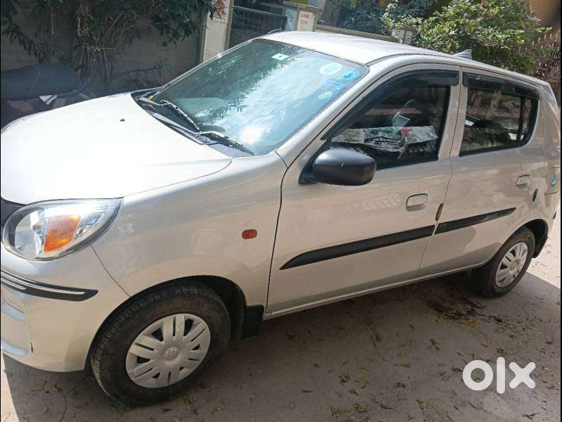 Maruti Suzuki Alto 800 Vxi Airbag, 2021, Petrol