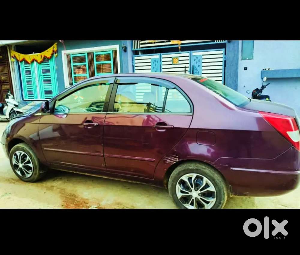 2012 Tata Manza Aura