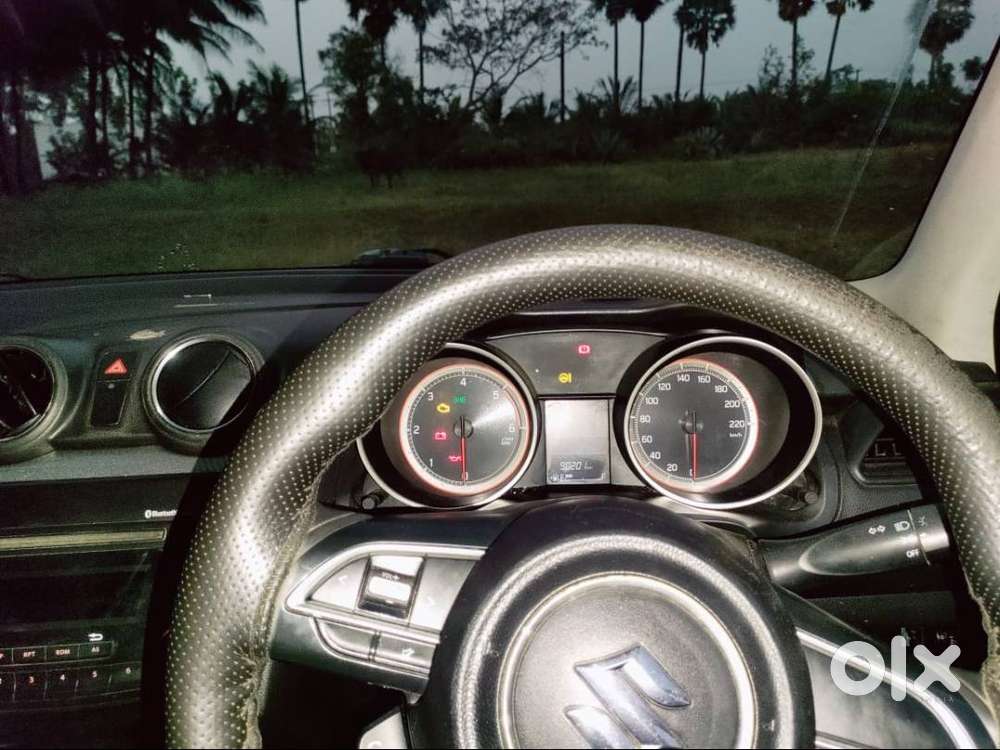 Swift Dzire 2018 Vdi Diesel  90k Km  Well Maintained