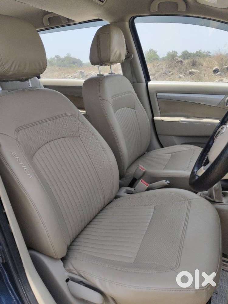 Maruti Suzuki Ertiga Vxi (o) Cng, 2018, Cng & Hybrids